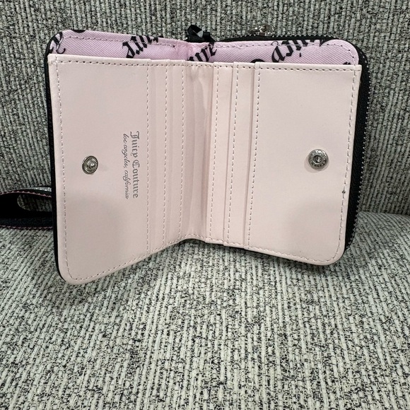 Juicy Couture All That Glitters Wallet - Picture 4 of 5